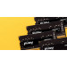 Оперативна пам'ять SO-DIMM 2x16GB/3200 DDR4 Kingston Fury Impact (KF432S20IBK2/32)