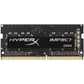 Оперативна пам'ять SO-DIMM 2x16GB/3200 DDR4 Kingston Fury Impact (KF432S20IBK2/32)