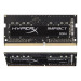 Оперативна пам'ять SO-DIMM 2x16GB/3200 DDR4 Kingston Fury Impact (KF432S20IBK2/32)