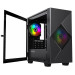 Корпус  GameMax Cyclops BG Без БЖ