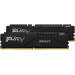 Оперативна пам’ять Kingston Fury Beast Black (2x16GB) (KF552C40BBK2-32) 32GB DDR5 PC5-51200 (5200 MHz)