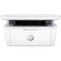 Багатофункціональний пристрійз HP LaserJet Pro M141a (7MD73A)