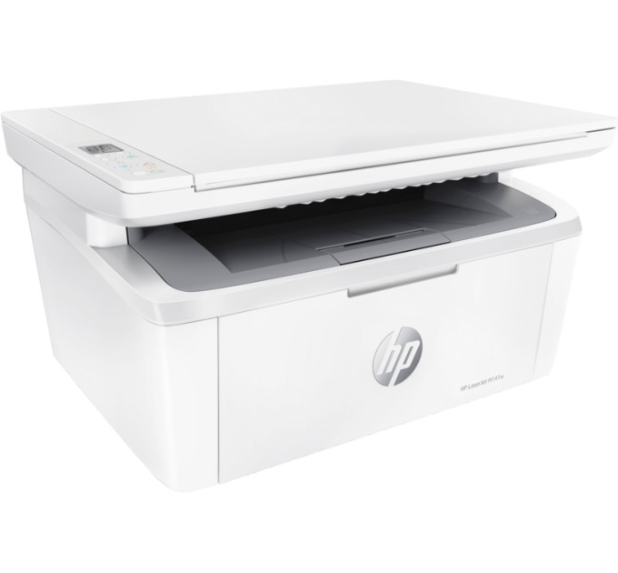 Багатофункціональний пристрій  HP LaserJet Pro M141w c WiFi (7MD74A)