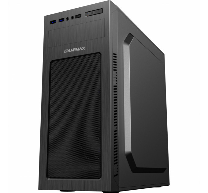 Корпус GameMax MT525-2U3TYC-NP