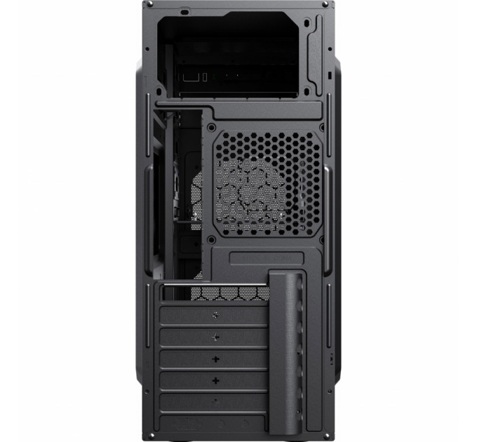 Корпус GameMax MT525-2U3TYC-NP