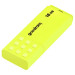 Флешка  16GB GOODRAM UME2 Yellow (UME2-0160Y0R11)