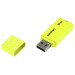 Флешка  16GB GOODRAM UME2 Yellow (UME2-0160Y0R11)
