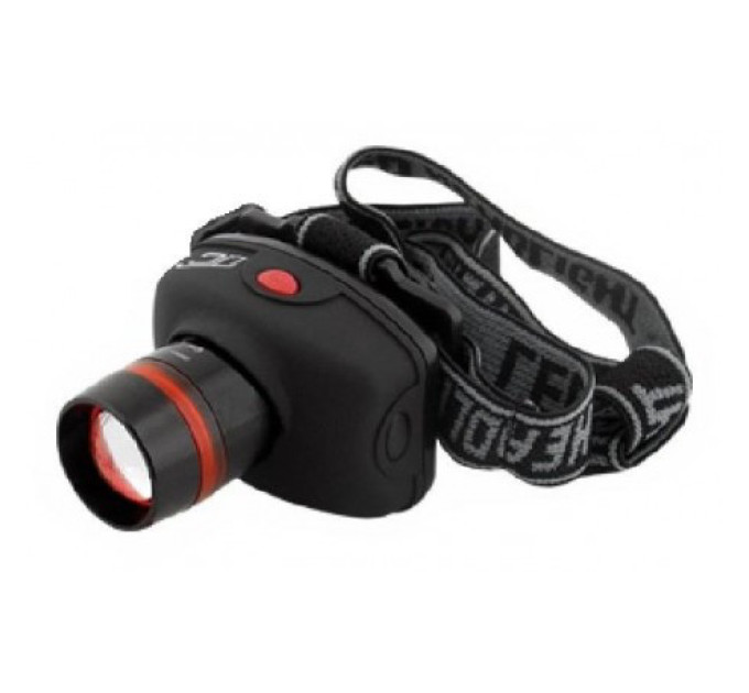 Ліхтар налобний ESPERANZA Vega EOT002 Head Lamp