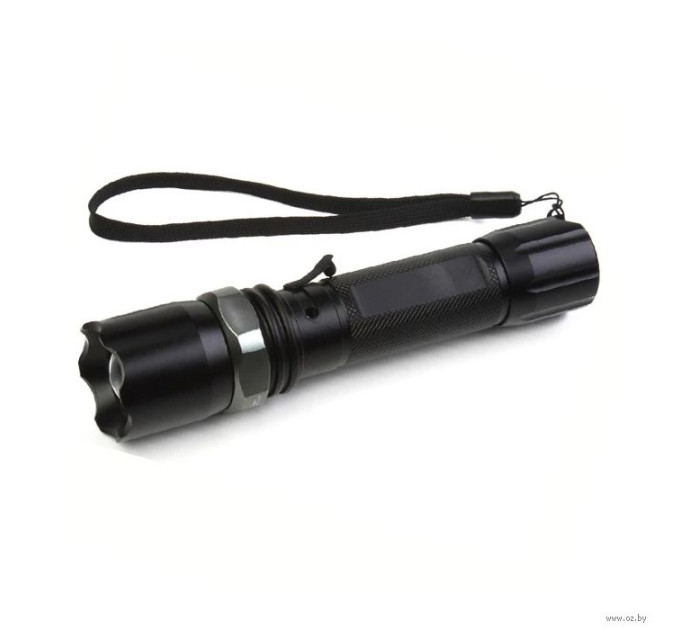 Ліхтар ESPERANZA Sirius EOT003 Aluminum Torch Cree Q5