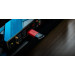 Флешка USB3.2 64GB Kingston DataTraveler Exodia M Black/Blue (DTXM/64GB)