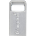 Флеш накопичувач USB3.2 128GB Kingston DataTraveler Micro (DTMC3G2/128GB)