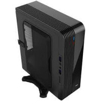 Корпус GameMax ST103-2U3-300W