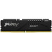Оперативна пам'ять  Kingston Fury (ex.HyperX) DDR5 16GB 5600 MHz Beast Black (KF556C40BB-16)