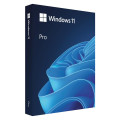 Операційна система  Microsoft Windows 11 Pro FPP 64-bit Ukrainian USB (HAV-00195)