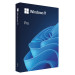 Операційна система  Microsoft Windows 11 Pro FPP 64-bit Ukrainian USB (HAV-00195)