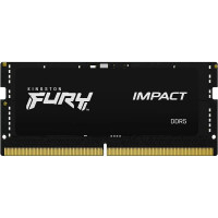 Пам'ять ноутбука  Kingston DDR5 4800 16GB SODIMM FURY Impact KF548S38IB-16