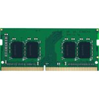 Оперативна пам'ять для ноутбука SO DIMM DDR4 16Gb PC4-25600 (3200MHz) Goodram (GR3200S464L22/16G)