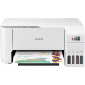Багатофункціональний пристрій Epson L3256 Фабрика друку зWI-FI (C11CJ67414)