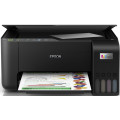 Багатофункціональний пристрій Epson L3250 Фабрика друку з WI-FI (C11CJ67412)