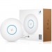 Ubiquiti Точка доступу Wi-Fi Ubiquiti UAP-AC-LITE
