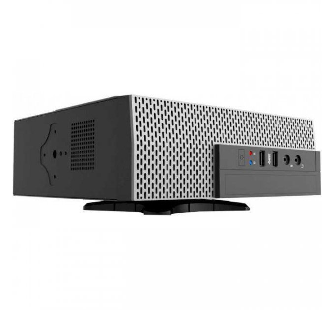 Корпус  GameMax ST102-200W BS