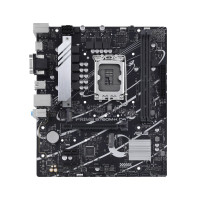 Материнська плата  Asus Prime B760M-K D4 Socket 1700