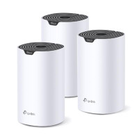 Wi-Fi система  TP-Link Deco S7 (Deco S7(3-pack))