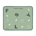 A4Tech Килимок для мишки A4Tech FP25 Green