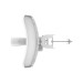 Точка доступу  Wi-Fi TP-Link CPE610