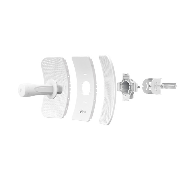 Точка доступу  Wi-Fi TP-Link CPE610