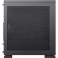 Корпус  GameMax M60 Black без БЖ