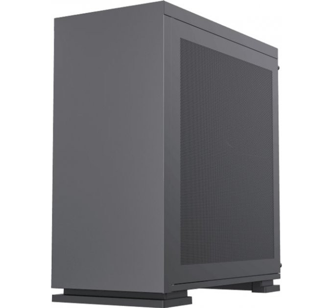Корпус  GameMax M60 Black без БЖ