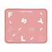 Килимок для мишки A4Tech FP25 Pink