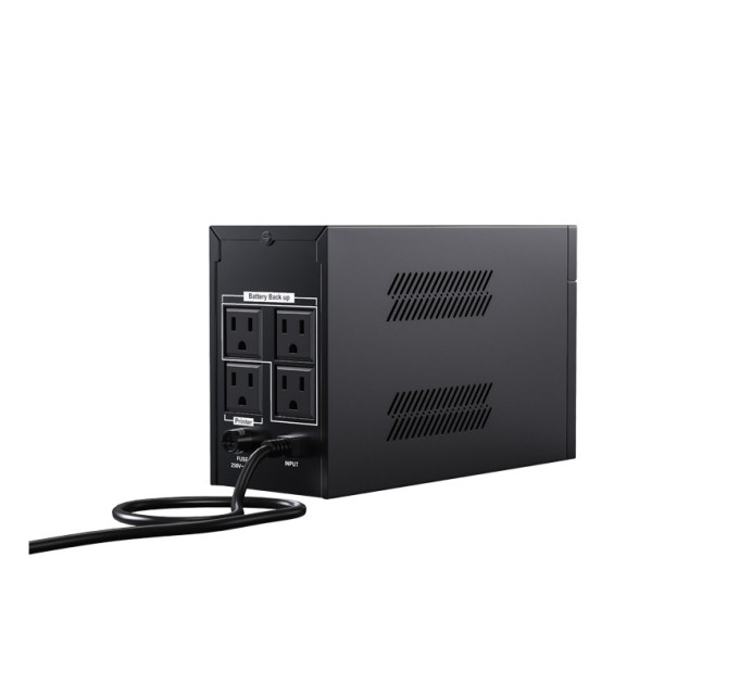 Джерело безперебійного живлення Marsriva MR-UF800L 480W LCD (MR-UF800L)
