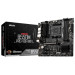 Материнська плата MSI B550M PRO-VDH WIFI