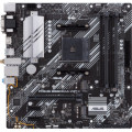 Материнська плата ASUS PRIME B550M-A WIFI II