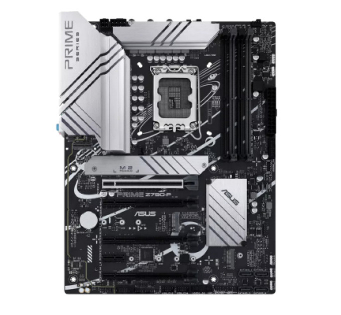 Материнська плата ASUS PRIME Z790-P