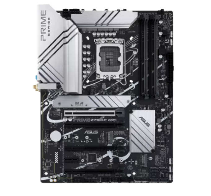Материнська плата ASUS PRIME Z790-P WIFI