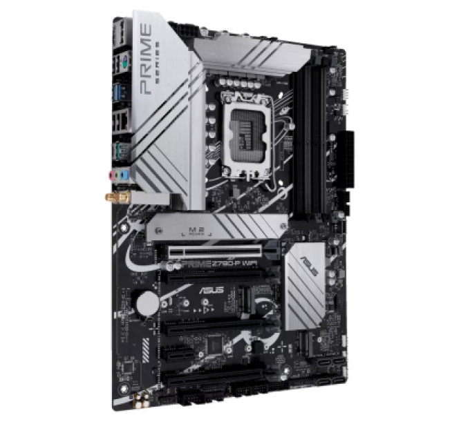 Материнська плата ASUS PRIME Z790-P WIFI
