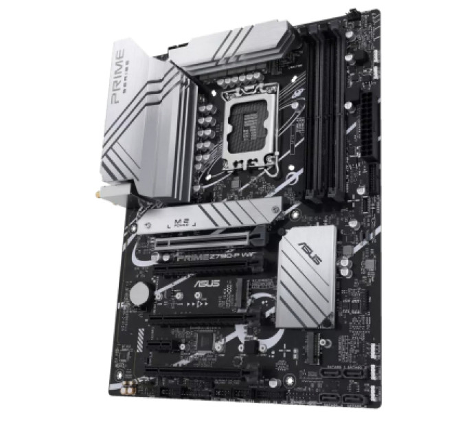 Материнська плата ASUS PRIME Z790-P WIFI