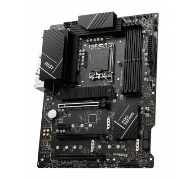 Материнська плата MSI PRO Z790-P WIFI