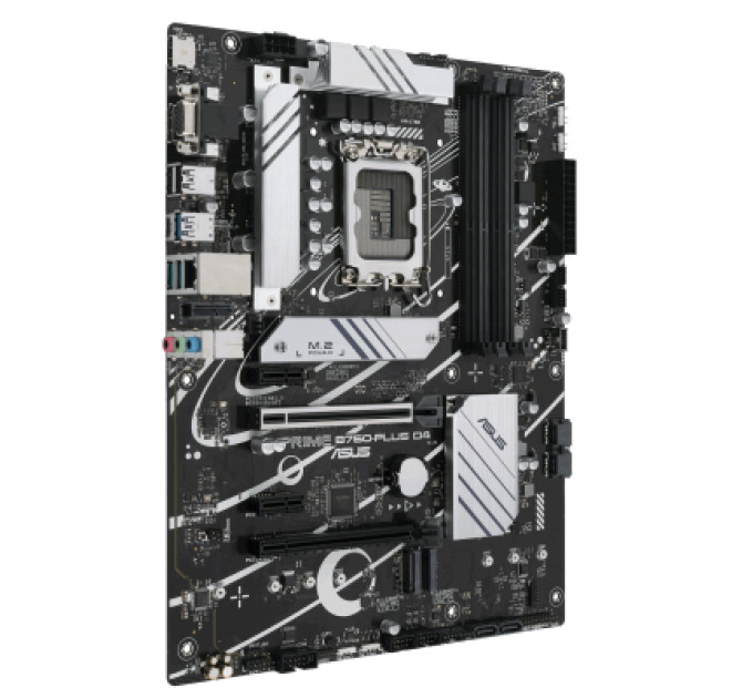 Материнська плата ASUS PRIME B760-PLUS D4