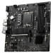 MSI Материнська плата MSI PRO B760M-P DDR4