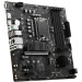 MSI Материнська плата MSI PRO B760M-P DDR4