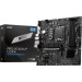 MSI Материнська плата MSI PRO B760M-P DDR4