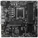 MSI Материнська плата MSI PRO B760M-P DDR4
