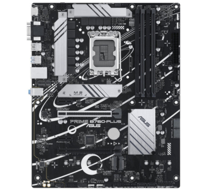 Материнська плата ASUS PRIME B760-PLUS