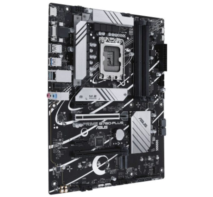 Материнська плата ASUS PRIME B760-PLUS
