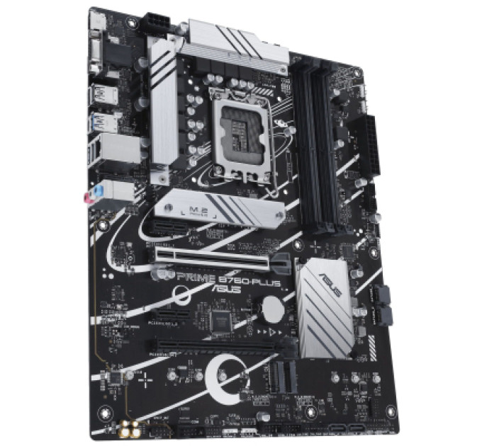 Материнська плата ASUS PRIME B760-PLUS