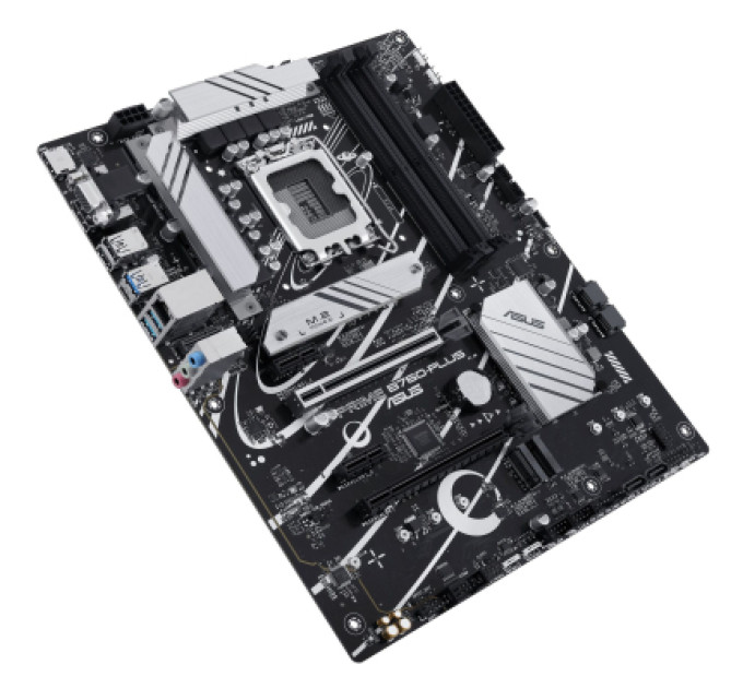 Материнська плата ASUS PRIME B760-PLUS